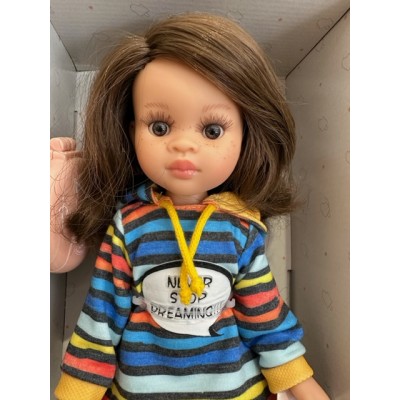 Eva Las Amigas Doll - 2023 Edition