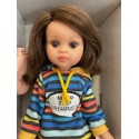 Eva Las Amigas Doll - 2023 Edition