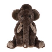 Mighty Woolly Mammoth -...