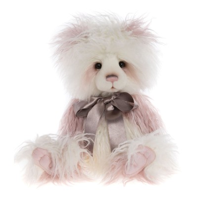 Panda Charlie 2023 - Charlie Bears en Peluche
