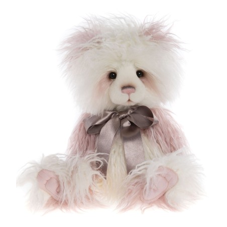 Panda Charlie 2023 - Charlie Bears en Peluche Panda Charlie 2023 - Charlie Bears en Peluche