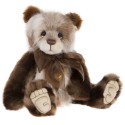 Bear Kevin - Charlie Bears Plush 2023