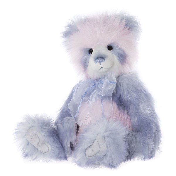 Big Panda Anita - Charlie Bears Plush Toy 2023