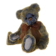 Ours Noon - Charlie Bears en Peluche 2023