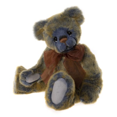 Ours Noon - Charlie Bears en Peluche 2023