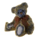 Ours Noon - Charlie Bears en Peluche 2023