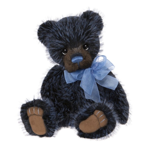 Ours Neptune - Charlie Bears en Peluche 2023