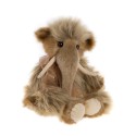 Mammouth Tusk - Charlie Bears en Peluche 2023