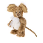 Cheddar Mouse - Charlie...