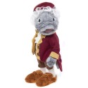 Footman Fish Footman - Signature Collection Charlie Bears 2023
