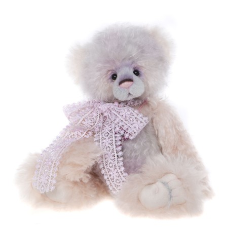 Panda Charlie Mohair 2023 - Isabelle Collection
