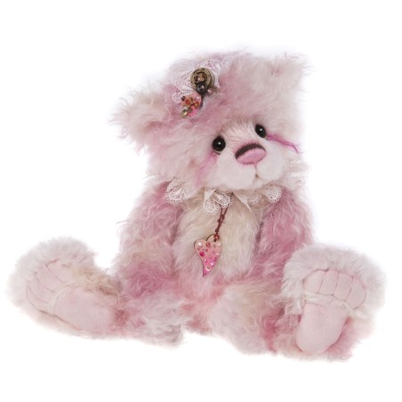 Panda Raphaelite - Isabelle Collection 2023