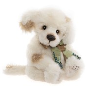 Faffing dog - Isabelle...