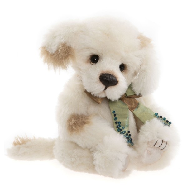 Faffing dog - Isabelle Collection 2023