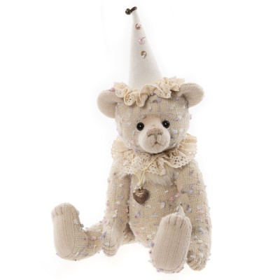 Ours Happenstance - Isabelle Collection Charlie Bears 2023
