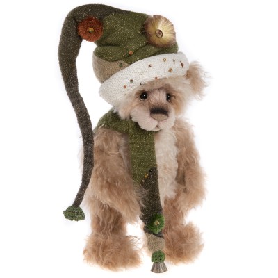 Ours Wilbur - Isabelle Collection 2023