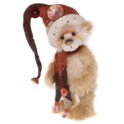 Orville Bear - Isabelle...