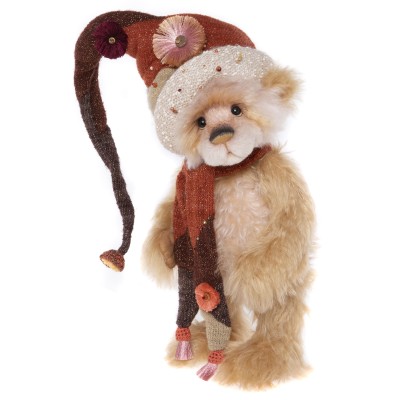 Ours Orville - Isabelle Collection 2023