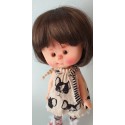 Poupée BJD Lounia 23 cm Pinco Amigo