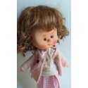 Poupée BJD Melia 23 cm Pinco Amigo