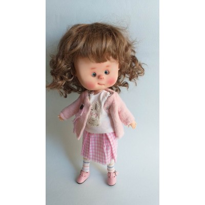 Poupée BJD Melia 23 cm Pinco Amigo doll