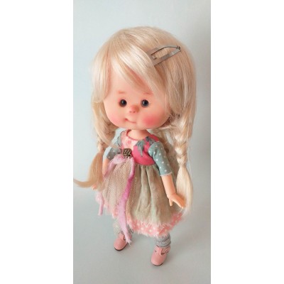 Poupée BJD Daphné 23 cm Pinco Amigo
