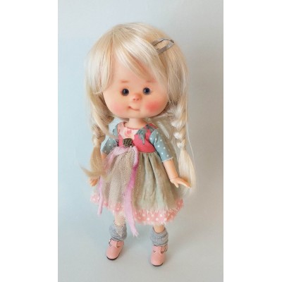 Poupée BJD Daphné 23 cm Pinco Amigo doll