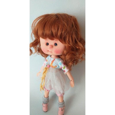 Poupée BJD Sophia 23 cm Pinco Amigo