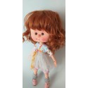 Poupée BJD Sophia 23 cm Pinco Amigo