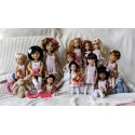 Cozy and Lovely underwear for Li'l Dreamer doll