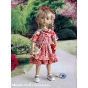 Wild Strawberry outfit for...