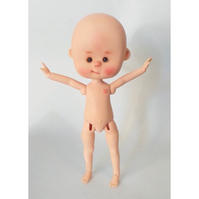 Poupée BJD Sophia 23 cm Pinco Amigo