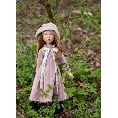 Enora Doll 55 Cm - Spring 2023 Edition