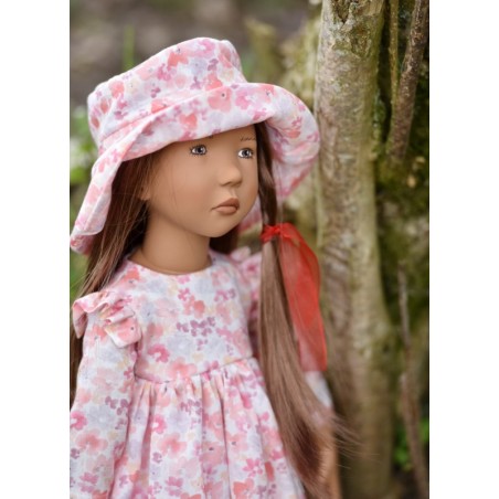 Poupée Lorie 50 cm - Edition Printemps 2023 - Zwergnase Poupée Lorie 50 cm - Edition Printemps 2023 - Zwergnase