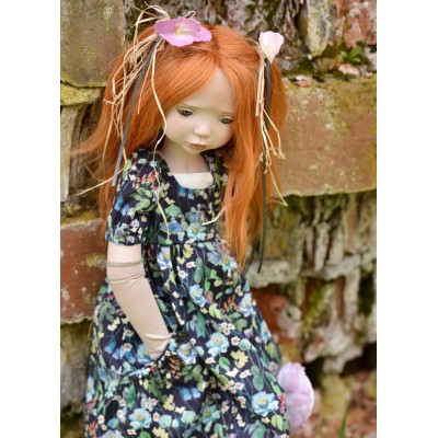 Spirited Away Doll - Lim 25 - Zwergnase Collection 2023