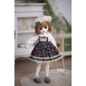 Poupée BJD Cutie Momo 26 cm