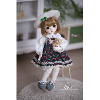 Poupée BJD Cutie Momo 26 cm