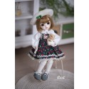 Poupée BJD Cutie Momo 26 cm