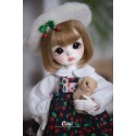 Poupée BJD Cutie Momo 26 cm