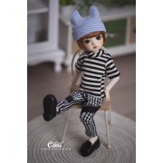 Poupée BJD Cutie Dorian Boy 26 cm - Comi Baby Doll