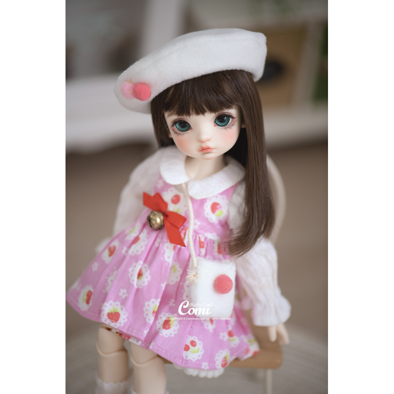 Ball jointed doll baby outlet