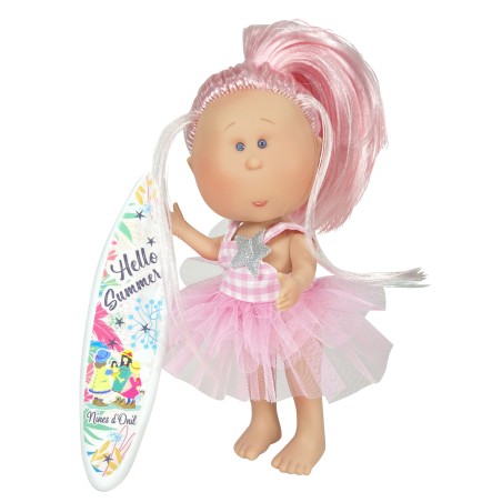 Mia Summer Strawberry Doll - 2023 Edition - Nines d'Onil