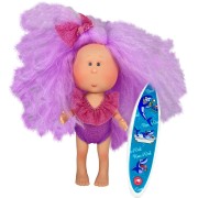 Poupee Mia Summer Cerise - Edition 2023 - Nines d'Onil -