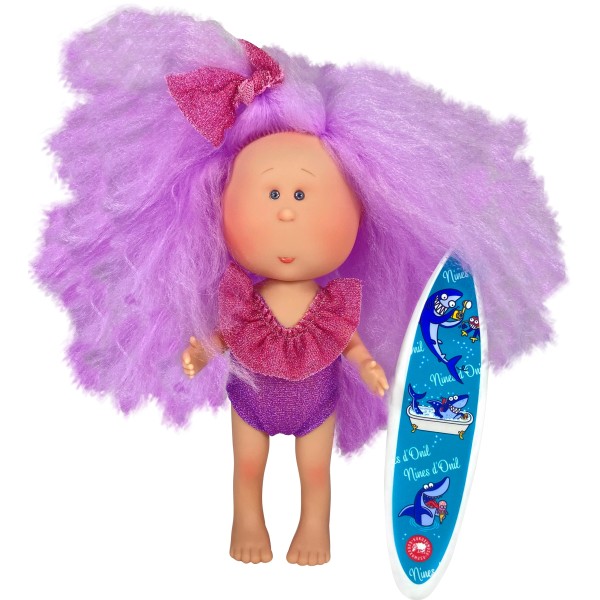Mia Summer Cherry Doll - 2023 Edition - Nines d'Onil