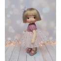 Annabelle Inspiration poupée Waldorf 38 cm - Art 'n Doll