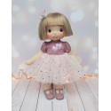Poupée Annabelle Inspiration Waldorf - Art 'n Doll