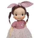 Lola Inspiration poupée Waldorf 38 cm - Art 'n Doll