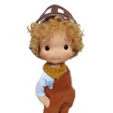 Brave Inspiration Waldorf Doll 38 cm - Art 'n Doll