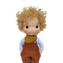 Brave Inspiration Waldorf Doll 38 cm - Art 'n Doll
