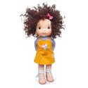 Poupée Francesca Inspiration Waldorf - Art 'n Doll